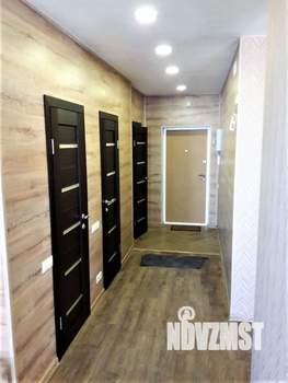 1-к квартира, на длительный срок, 49м2, 9/25 этаж