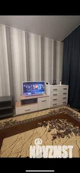 1-к квартира, на длительный срок, 33м2, 3/5 этаж