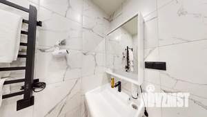 1-к квартира, посуточно, 23м2, 3/17 этаж