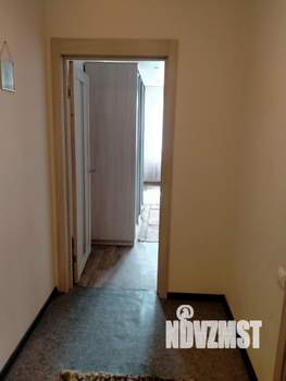 Студия квартира, на длительный срок, 28м2, 14/18 этаж