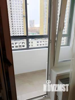 2-к квартира, на длительный срок, 50м2, 9/25 этаж