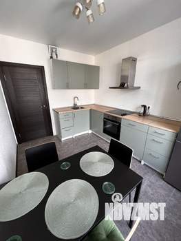 3-к квартира, на длительный срок, 62м2, 13/16 этаж