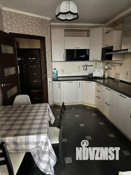 1-к квартира, на длительный срок, 41м2, 10/14 этаж