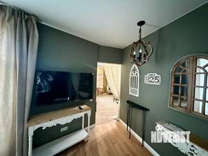 1-к квартира, на длительный срок, 45м2, 2/3 этаж