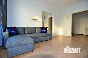 2-к квартира, посуточно, 70м2, 1/1 этаж