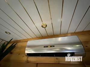 Студия квартира, на длительный срок, 25м2, 1/1 этаж