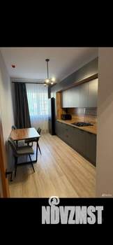 1-к квартира, на длительный срок, 52м2, 2/4 этаж