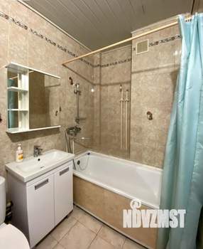 1-к квартира, на длительный срок, 45м2, 7/14 этаж