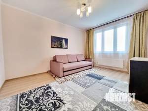 2-к квартира, на длительный срок, 58м2, 5/25 этаж
