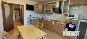 2-к квартира, на длительный срок, 80м2, 17/17 этаж