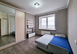 2-к квартира, на длительный срок, 44м2, 13/17 этаж