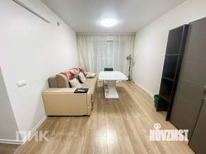 2-к квартира, на длительный срок, 54м2, 22/25 этаж