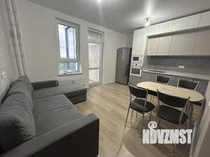 3-к квартира, на длительный срок, 76м2, 12/17 этаж