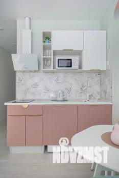 1-к квартира, посуточно, 23м2, 1/1 этаж