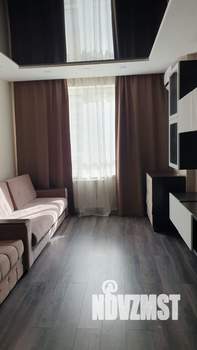 1-к квартира, на длительный срок, 36м2, 4/17 этаж