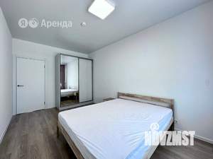 3-к квартира, на длительный срок, 57м2, 17/17 этаж