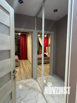 2-к квартира, на длительный срок, 60м2, 1/7 этаж