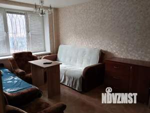 2-к квартира, посуточно, 38м2, 1/5 этаж