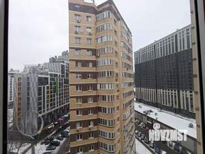 1-к квартира, на длительный срок, 42м2, 11/14 этаж