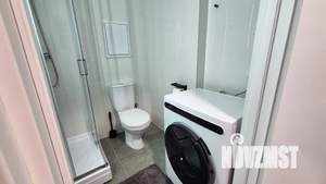 1-к квартира, посуточно, 23м2, 12/17 этаж