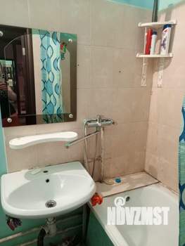1-к квартира, на длительный срок, 50м2, 10/16 этаж