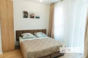 Студия квартира, посуточно, 22м2, 13/20 этаж