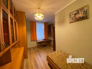 4-к квартира, на длительный срок, 115м2, 1/3 этаж