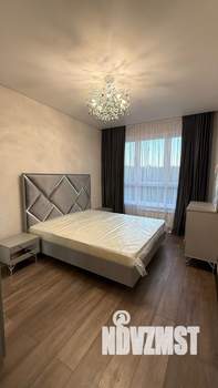 1-к квартира, на длительный срок, 54м2, 5/16 этаж