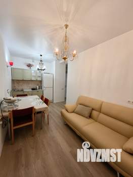 2-к квартира, на длительный срок, 31м2, 11/17 этаж