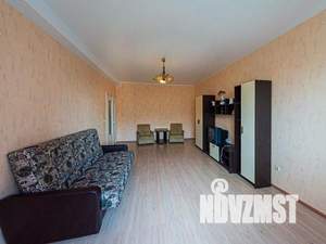2-к квартира, на длительный срок, 61м2, 13/17 этаж