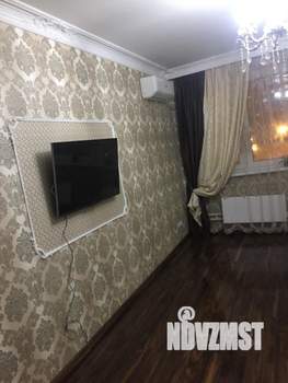 1-к квартира, на длительный срок, 42м2, 4/25 этаж