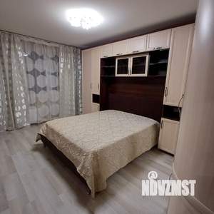 2-к квартира, на длительный срок, 62м2, 13/17 этаж