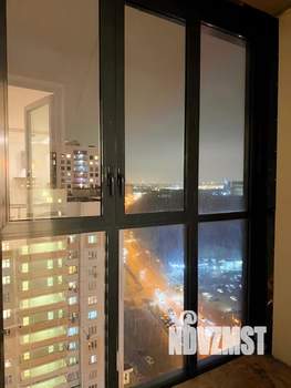 Студия квартира, на длительный срок, 27м2, 20/26 этаж