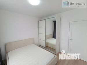 1-к квартира, на длительный срок, 32м2, 11/17 этаж