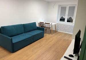 3-к квартира, на длительный срок, 59м2, 4/5 этаж