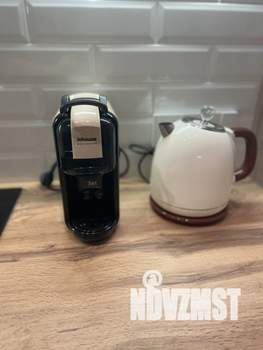 1-к квартира, посуточно, 24м2, 1/1 этаж