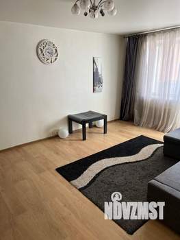 2-к квартира, на длительный срок, 53м2, 7/12 этаж