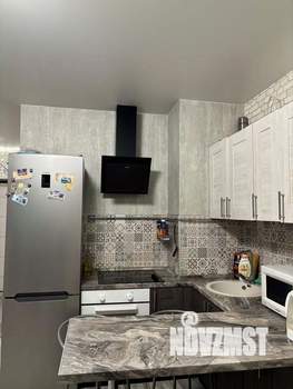 Студия квартира, на длительный срок, 29м2, 1/9 этаж