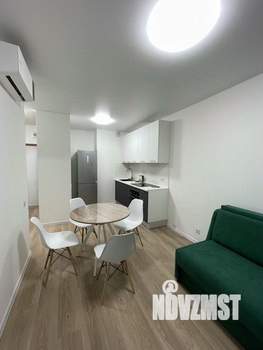 2-к квартира, на длительный срок, 38м2, 6/10 этаж