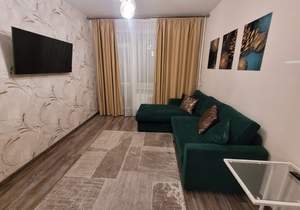 2-к квартира, на длительный срок, 46м2, 5/25 этаж