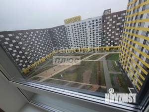 2-к квартира, на длительный срок, 70м2, 10/20 этаж