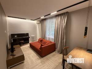 2-к квартира, на длительный срок, 41м2, 1/5 этаж