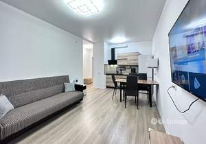 2-к квартира, на длительный срок, 35м2, 2/11 этаж
