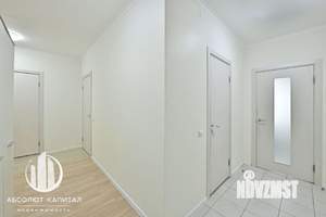 3-к квартира, на длительный срок, 89м2, 23/25 этаж
