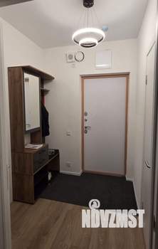 1-к квартира, посуточно, 34м2, 2/17 этаж