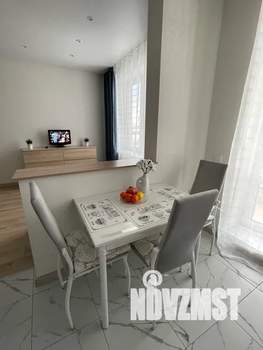 1-к квартира, посуточно, 36м2, 5/6 этаж