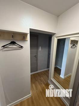1-к квартира, на длительный срок, 34м2, 13/17 этаж