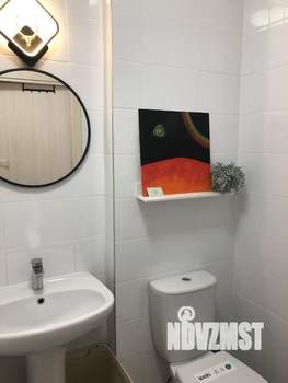 1-к квартира, на длительный срок, 44м2, 18/25 этаж