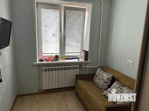 2-к квартира, на длительный срок, 43м2, 2/5 этаж