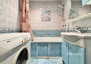 2-к квартира, на длительный срок, 64м2, 14/17 этаж